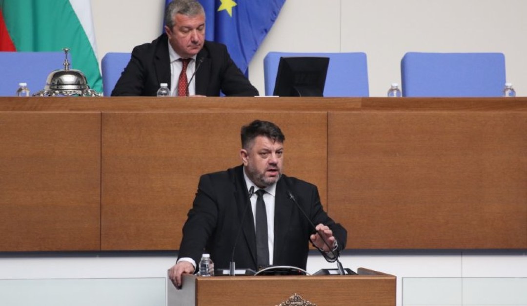 БСП няма да подкрепи референдума на Радев за еврото