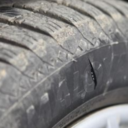 Случай на вандализъм в софийския квартал Горна баня възмути майка