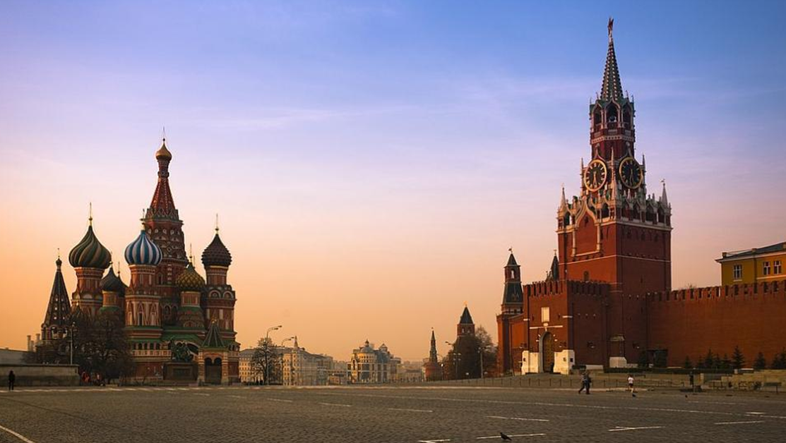 Москва ще обмисли предложението за 30-дневно прекратяване на огъня