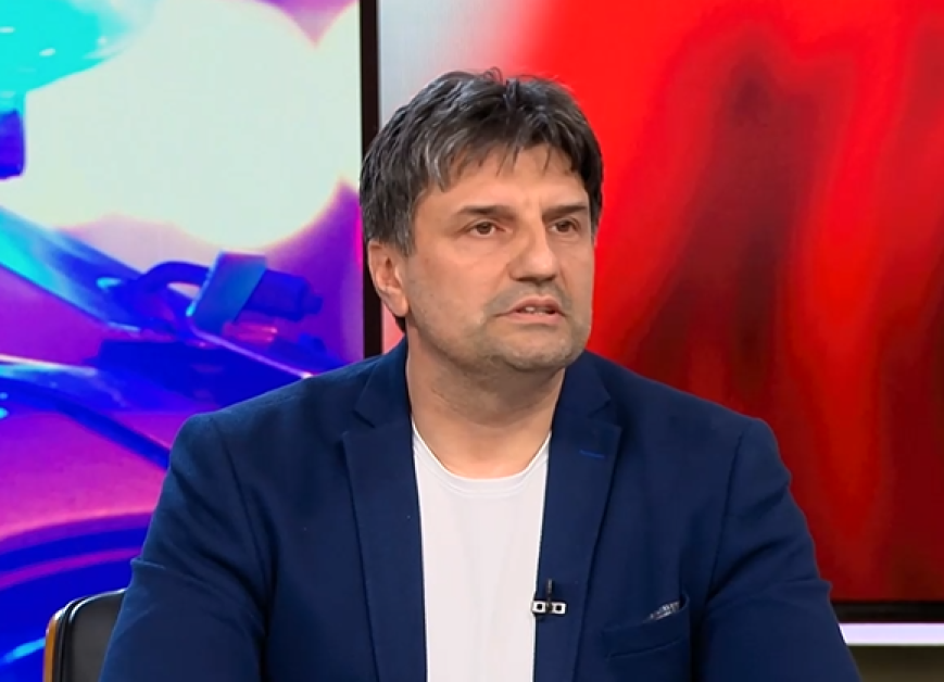Шефът на СДВР: 