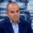 Гроздан Караджов за референдума на Радев: Късно е, либе, за китка