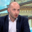 Политолог: С хода си Радев рискува да влезе в евроскептичното поле