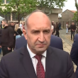 Радев за референдума: Смяната на валутата заслужава истински дебат