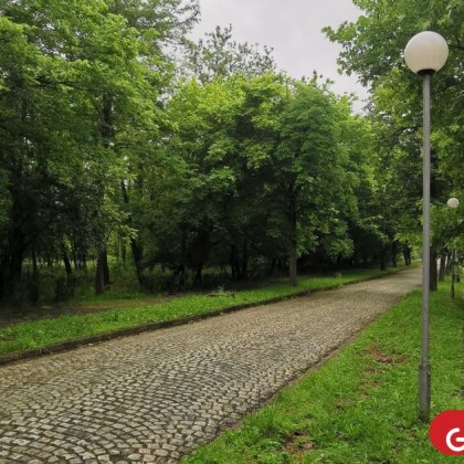 Днес преди обяд ще преобладава слънчево време но в следобедните