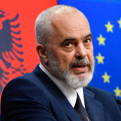 В неделя в Албания се проведоха парламентарни избори Един срещу