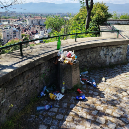 Поредният сигнал за замърсяване в Пловдив предизвика вълна от възмущение