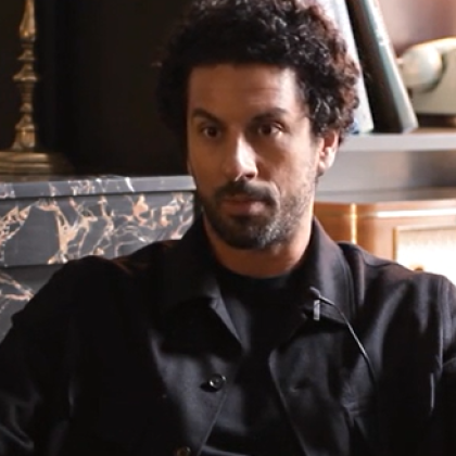 История за едно изоставено българско дете в Париж което става