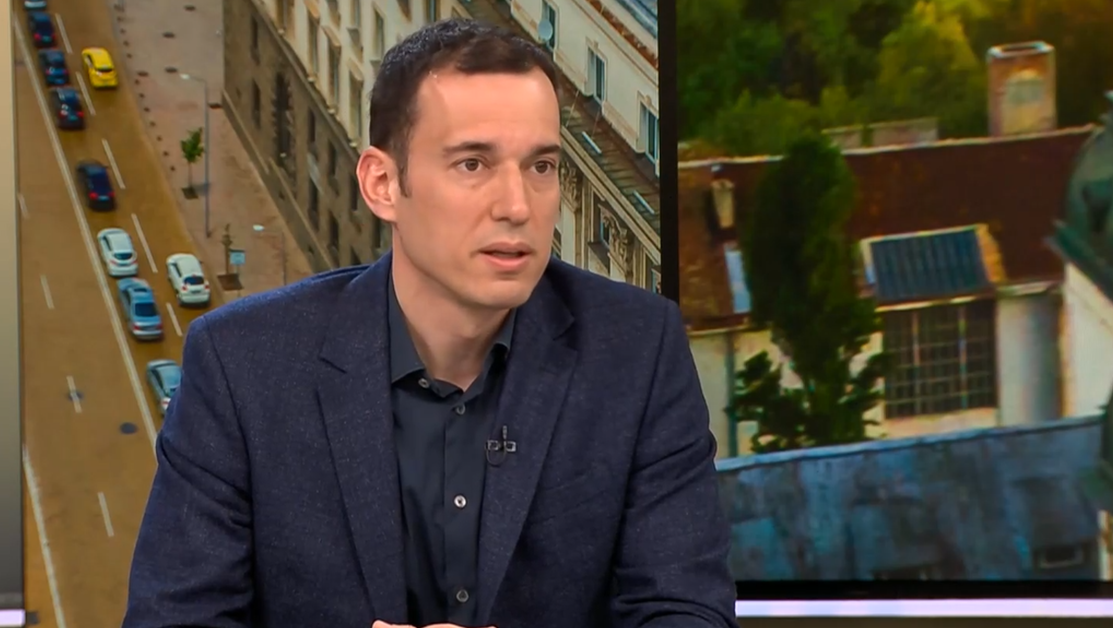 Терзиев потвърди: София ще бъде блокирана, ето кога