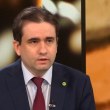 Божанов за референдума: Българите не могат да бъдат питани за неща, за които е забранено да се питат по закон