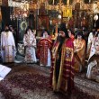Интронизираха новия игумен на Зографския манастир в Света гора
