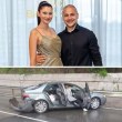Разтърсващи думи на приятелката на Енчо, загинал в катастрофата в Хаинбоаз СНИМКИ