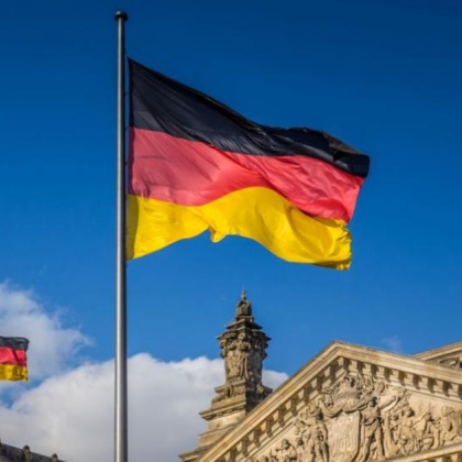 Германското правителство настоява че Русия трябва да се съгласи на