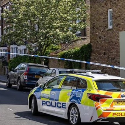 Пожар е избухнал в един от лондонските домове на британския