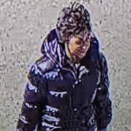 ОДМВР Бургас издирва Гергина Баласкова Стоянова на 24 години от село