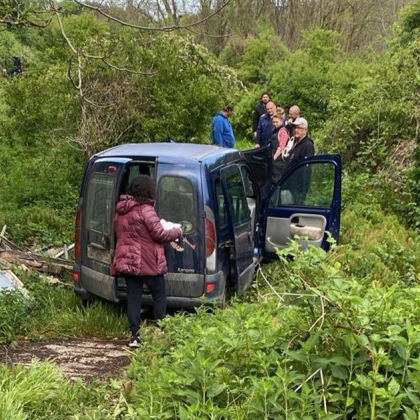 Силно възмутен жител на варненското село Константиново разказа в социалната