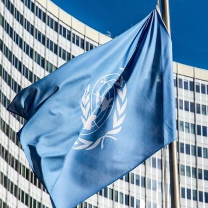 Агенцията за гражданско въздухоплаване на ООН постанови че Русия е