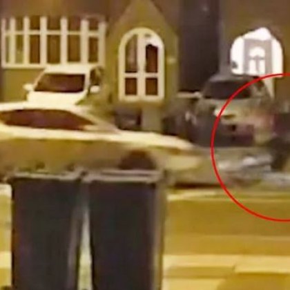 Шофьор получи 22 години затвор за убийството на младеж с