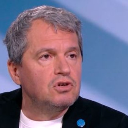 Референдумите са най демократичното нещо в демокрацията Самите избори са един