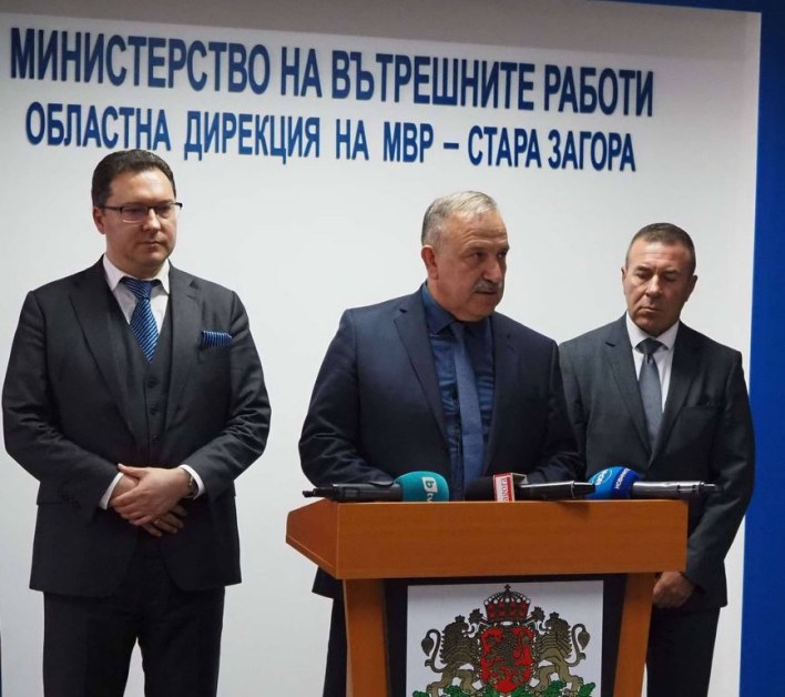 Митов: Да предпазим, а не да глобим повече хора, е целта на контролните действия на пътя