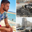 Арестуваха сина на пловдивски бизнесмен след палеж на луксозно BMW