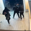 Маскирани мъже обраха магазин за телефони в София ВИДЕО
