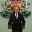 Радев не отстъпва – внесе в НС предложението за референдум, мотивите са ясни