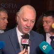 Желязков за референдума: НС да не допуска предложението на Радев