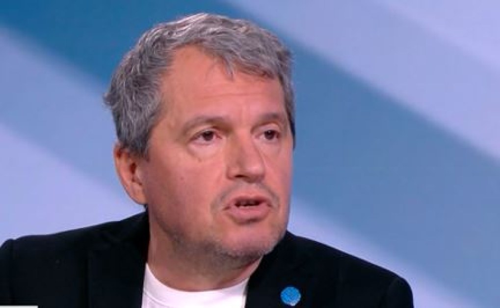 Тошко Йорданов разкри: ИТН са и за референдума, и за еврозоната