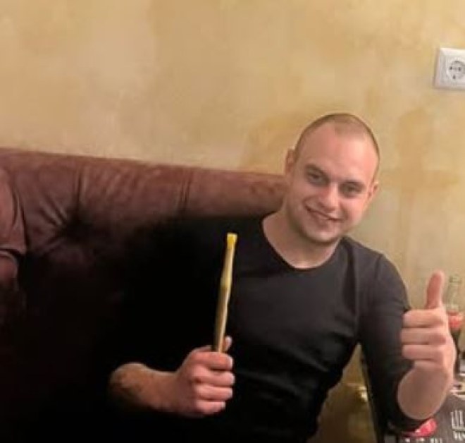 Асеновградчани скърбят за моториста, загинал край Червен
