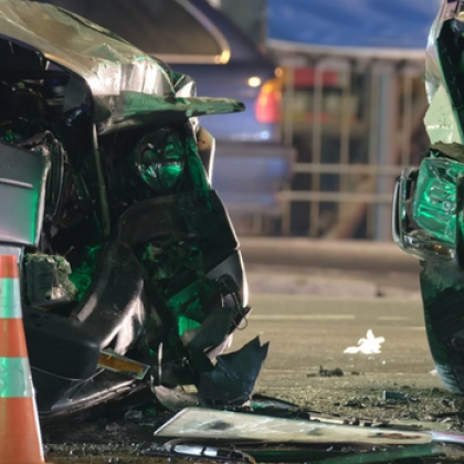 Само за ден в страната са станали 19 тежки катастрофи