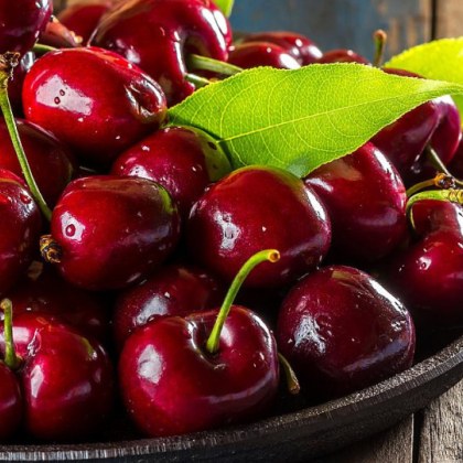 Цената на черешите е достигнала 267 лева но това не