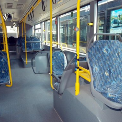 Една обикновена сутрин във Велико Търново се превърна в неприятно