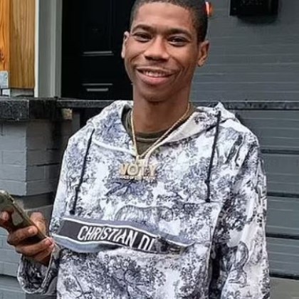 Известният рапър от Филаделфия LGP Qua бе застрелян на 30 годишна