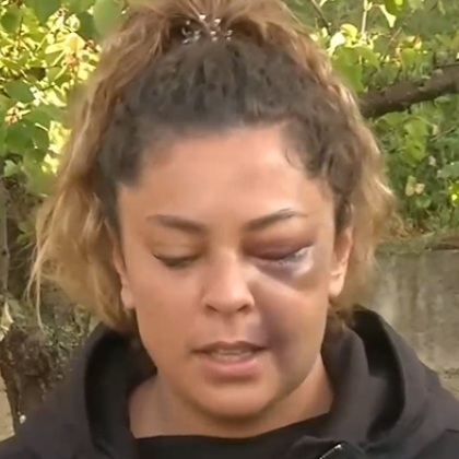 Мъж преби 23 годишната си бивша приятелка в Белене и е