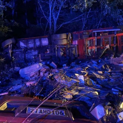 Ново произшествие на пътя Плевен Луковит в района където