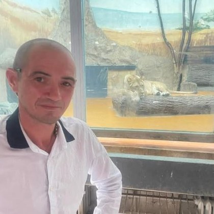 Пети месец няма следа от Иван изчезнал миналата година в