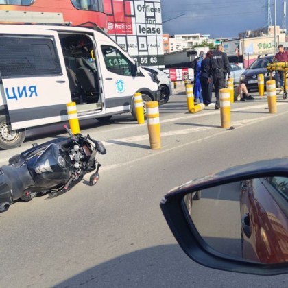 36 годишен португалски гражданин е в тежко състояние след като беше