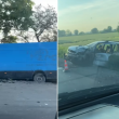Близка на пострадалия в катастрофата край Кадиево: Колата е летяла в насрещното без да спре