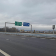 Промени в движението по Околовръстното на София