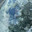 Грозно отмъщение срещу собственик на лек автомобил СНИМКИ