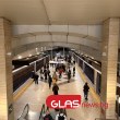 В деня на протеста на автотранспорта: Повече мотриси в метрото