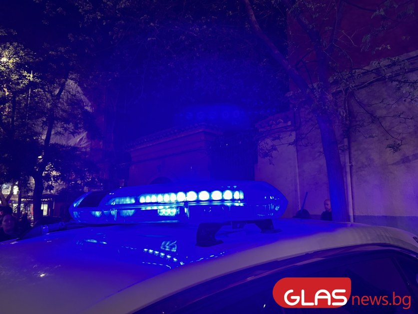 Български сводници държали в плен 28-годишна колумбийка в Солун