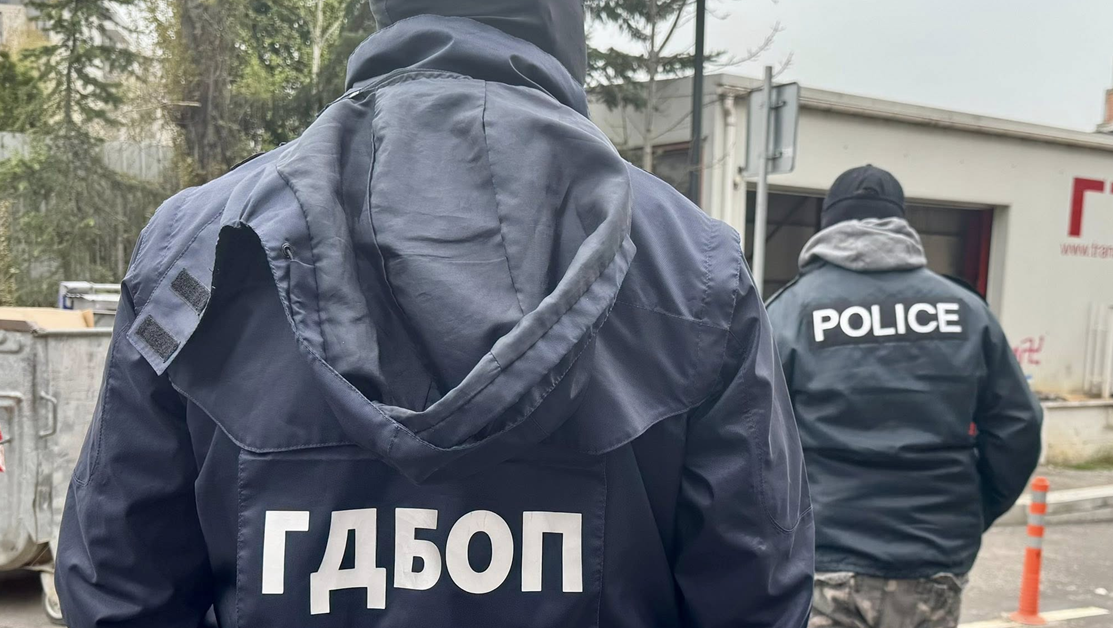 ГДБОП с нов заместник-директор