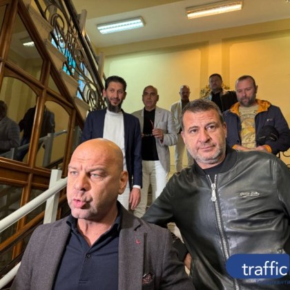 Консенсус ли постигнаха кметът Костадин Димитров и Бизнесът за Пловдив