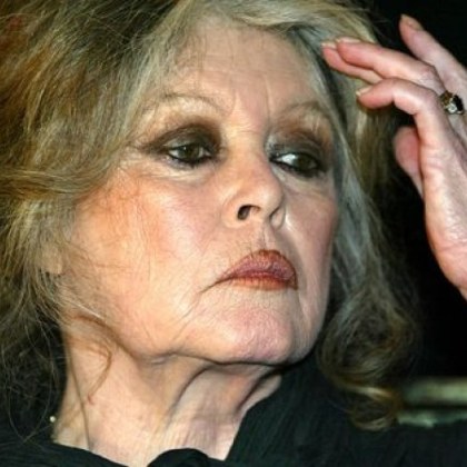 Френската и световна кино легенда Бриджит Бардо призова за премахване