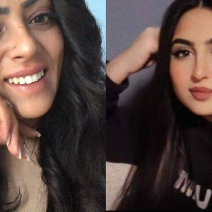 Две жени са изчезнали безследно в град Добрич Това съобщи