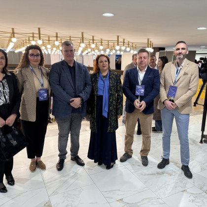 В месеца в който отбелязваме Деня на фармацевта – 24