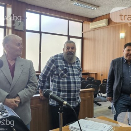 За пореден път делото срещу кипъреца Димитракис Пирилис който прегази