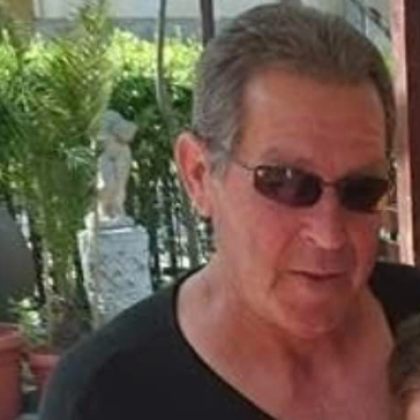 Намерен е мъжът който се издирваше вчера в Пловдив 69 годишният