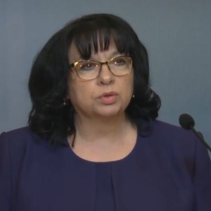 Искам да взема отношение по темата свързана със стачката на